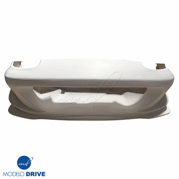 ModeloDrive FRP GVAR Front Bumper 1pc > Mazda Miata MX-5 (NB2) 2001-2005 - Image 17