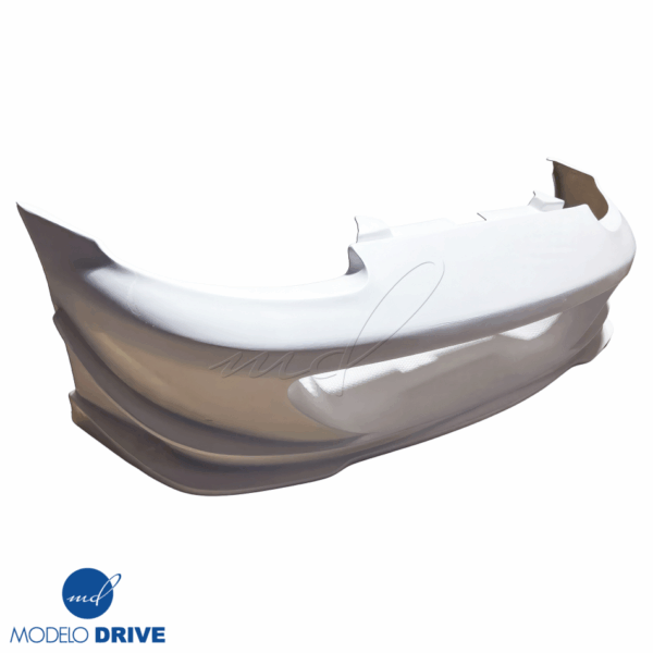 ModeloDrive FRP GVAR Front Bumper 1pc > Mazda Miata MX-5 (NB2) 2001-2005 - Image 18