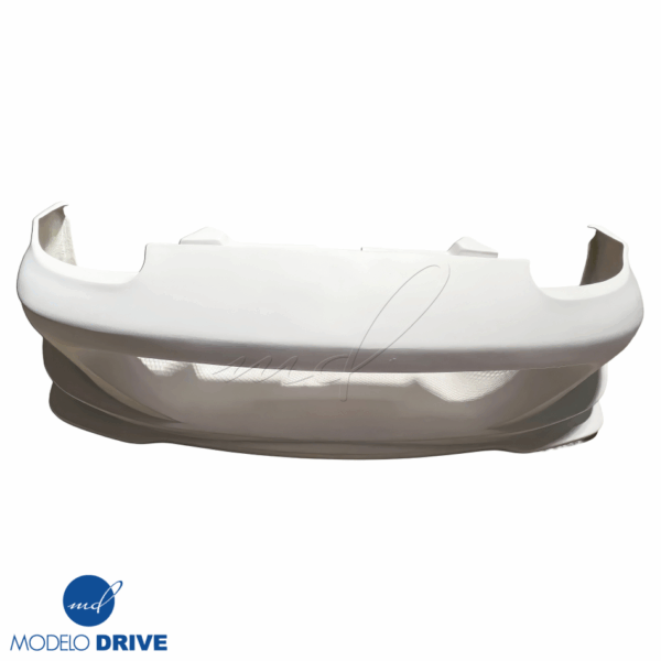 ModeloDrive FRP GVAR Front Bumper 1pc > Mazda Miata MX-5 (NB2) 2001-2005 - Image 19