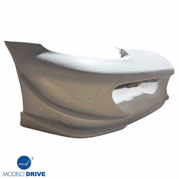 ModeloDrive FRP GVAR Front Bumper 1pc > Mazda Miata MX-5 (NB2) 2001-2005 - Image 20