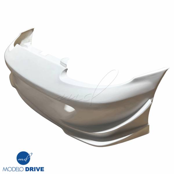 ModeloDrive FRP GVAR Front Bumper 1pc > Mazda Miata MX-5 (NB2) 2001-2005 - Image 21