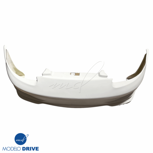 ModeloDrive FRP GVAR Front Bumper 1pc > Mazda Miata MX-5 (NB2) 2001-2005 - Image 22
