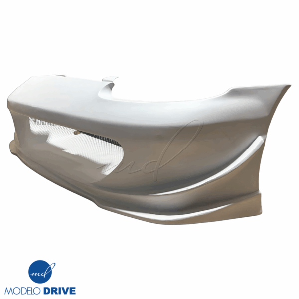 ModeloDrive FRP GVAR Front Bumper 1pc > Mazda Miata MX-5 (NB2) 2001-2005 - Image 23