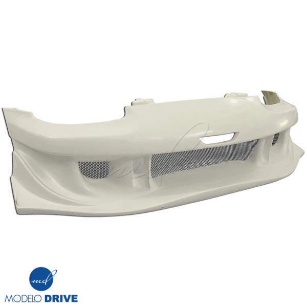 ModeloDrive FRP RAME Wide Body Front Bumper > Mazda Miata (NB) 1998-2005 - Image 7