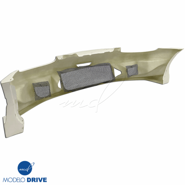 ModeloDrive FRP RAME Wide Body Front Bumper > Mazda Miata (NB) 1998-2005 - Image 10