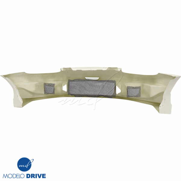 ModeloDrive FRP RAME Wide Body Front Bumper > Mazda Miata (NB) 1998-2005 - Image 13
