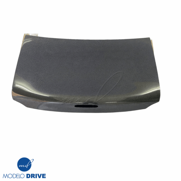 ModeloDrive Carbon Fiber OER Trunk > Mazda Miata (NB) 1998-2005 - Image 6