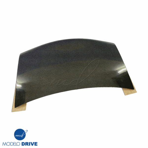 ModeloDrive Carbon Fiber OER Trunk > Mazda Miata (NB) 1998-2005 - Image 10