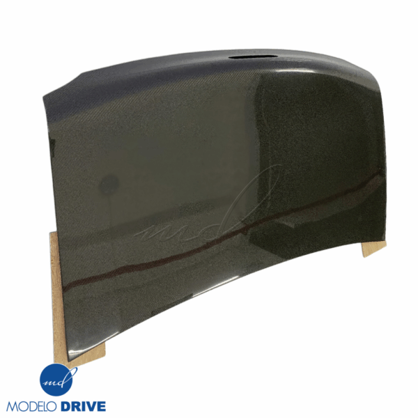 ModeloDrive Carbon Fiber OER Trunk > Mazda Miata (NB) 1998-2005 - Image 11
