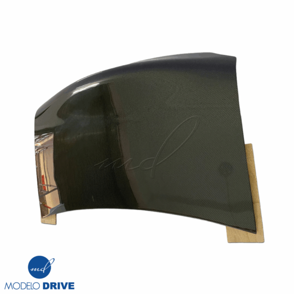 ModeloDrive Carbon Fiber OER Trunk > Mazda Miata (NB) 1998-2005 - Image 12