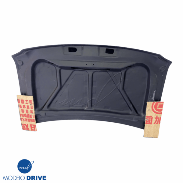 ModeloDrive Carbon Fiber OER Trunk > Mazda Miata (NB) 1998-2005 - Image 13