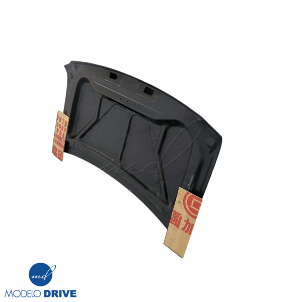 ModeloDrive Carbon Fiber OER Trunk > Mazda Miata (NB) 1998-2005 - Image 14