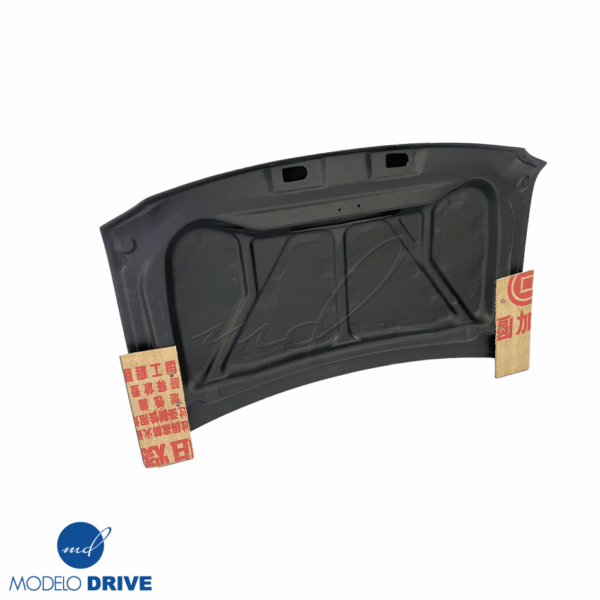 ModeloDrive Carbon Fiber OER Trunk > Mazda Miata (NB) 1998-2005 - Image 15