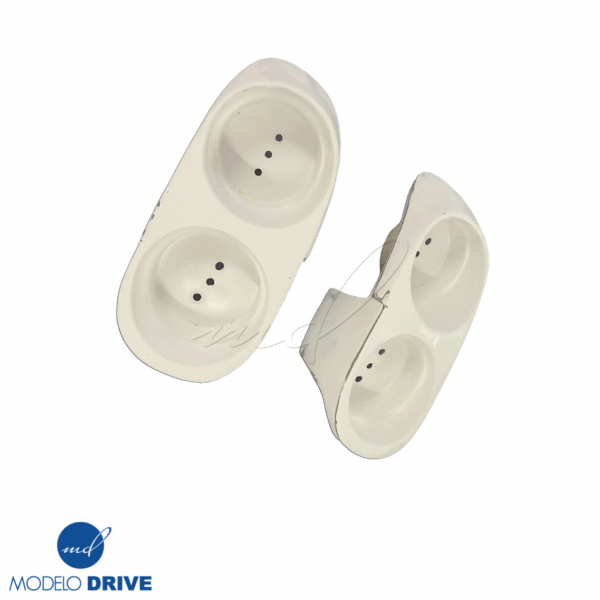 ModeloDrive FRP QUAD Taillight Housings > Mazda Miata (NC) 2006-2015 - Image 9