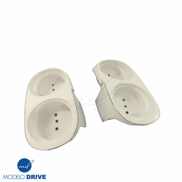 ModeloDrive FRP QUAD Taillight Housings > Mazda Miata (NC) 2006-2015 - Image 10