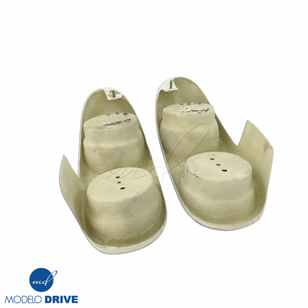 ModeloDrive FRP QUAD Taillight Housings > Mazda Miata (NC) 2006-2015 - Image 11