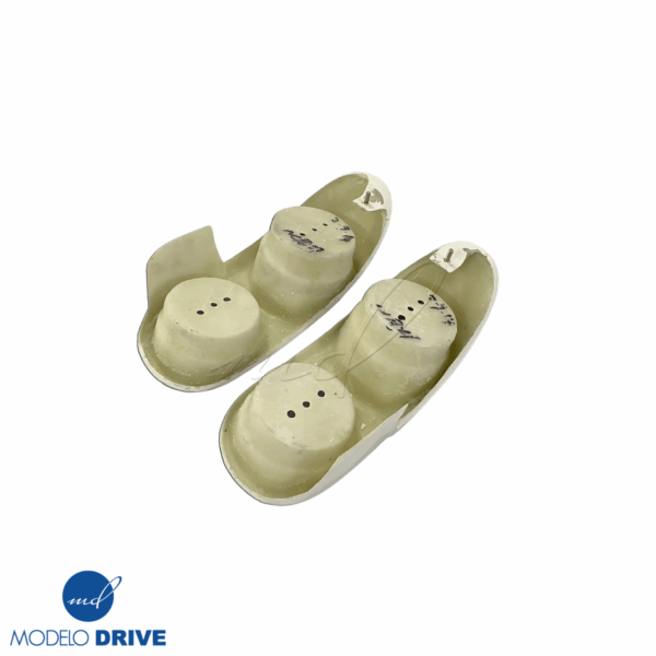 ModeloDrive FRP QUAD Taillight Housings > Mazda Miata (NC) 2006-2015 - Image 13