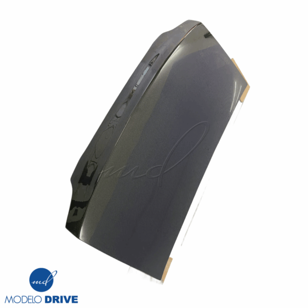 ModeloDrive Carbon Fiber OER Trunk > Mazda Miata (ND) 2016-2021 - Image 3