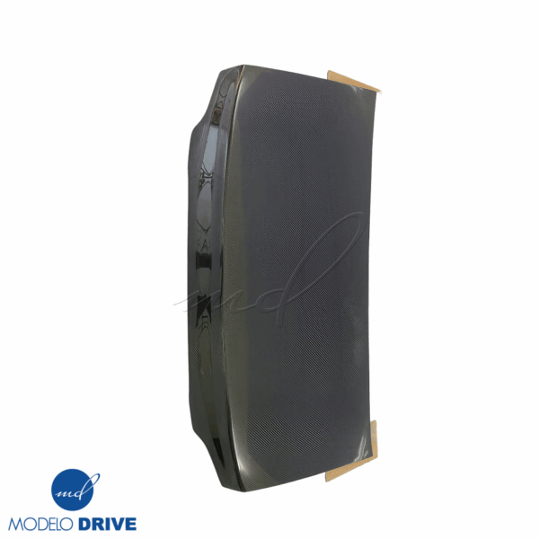 ModeloDrive Carbon Fiber OER Trunk > Mazda Miata (ND) 2016-2021 - Image 4