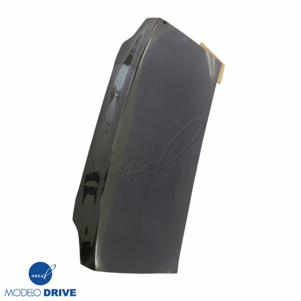 ModeloDrive Carbon Fiber OER Trunk > Mazda Miata (ND) 2016-2021 - Image 5