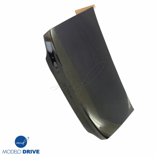ModeloDrive Carbon Fiber OER Trunk > Mazda Miata (ND) 2016-2021 - Image 6