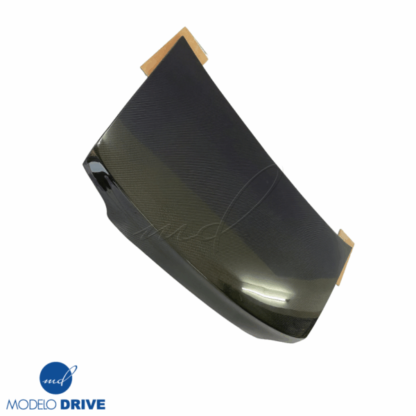 ModeloDrive Carbon Fiber OER Trunk > Mazda Miata (ND) 2016-2021 - Image 7