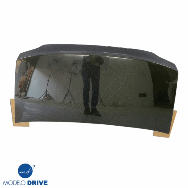 ModeloDrive Carbon Fiber OER Trunk > Mazda Miata (ND) 2016-2021 - Image 8