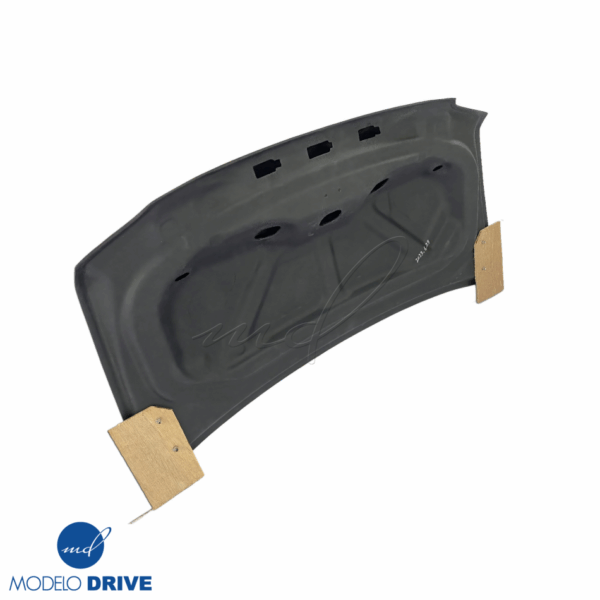 ModeloDrive Carbon Fiber OER Trunk > Mazda Miata (ND) 2016-2021 - Image 9