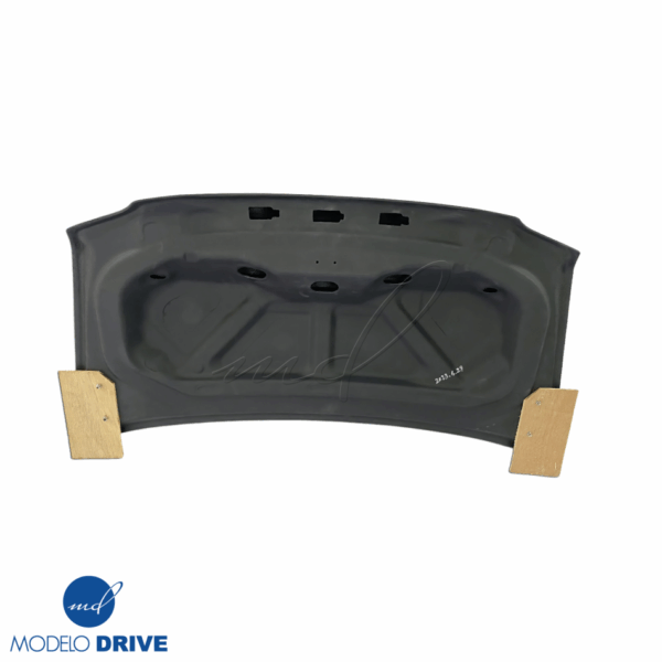 ModeloDrive Carbon Fiber OER Trunk > Mazda Miata (ND) 2016-2021 - Image 11