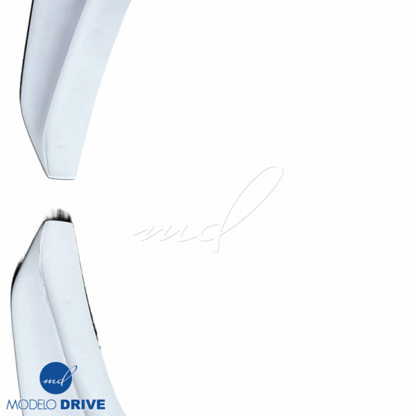 ModeloDrive FRP GVAR Splitters 2pc > Mazda Miata MX-5 (NB) 1998-2005 - Image 5