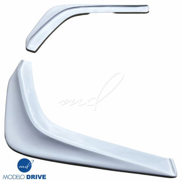 ModeloDrive FRP GVAR Splitters 2pc > Mazda Miata MX-5 (NB) 1998-2005 - Image 10