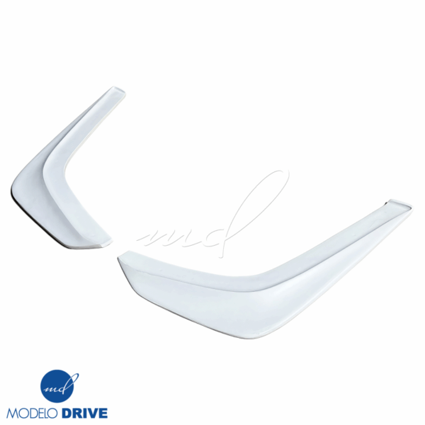 ModeloDrive FRP GVAR Splitters 2pc > Mazda Miata MX-5 (NB) 1998-2005 - Image 11
