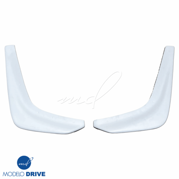 ModeloDrive FRP GVAR Splitters 2pc > Mazda Miata MX-5 (NB) 1998-2005 - Image 21
