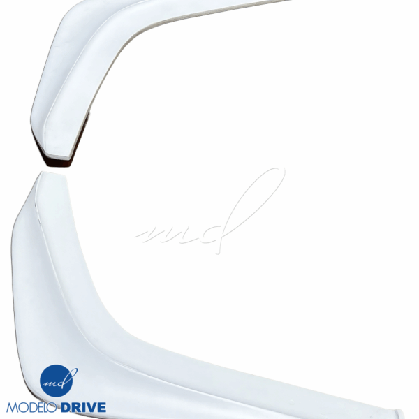 ModeloDrive FRP GVAR Splitters 2pc > Mazda Miata MX-5 (NB) 1998-2005 - Image 24