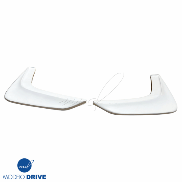 ModeloDrive FRP GVAR Splitters 2pc > Mazda Miata MX-5 (NB) 1998-2005 - Image 28