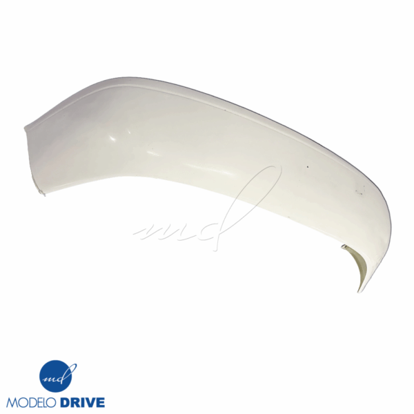 ModeloDrive FRP STUB Rear Bumper > Mazda Miata (NA) 1990-1996 - Image 5