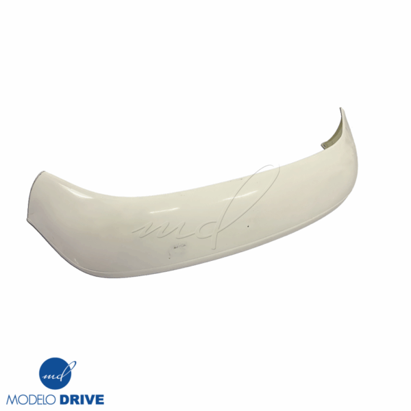 ModeloDrive FRP STUB Rear Bumper > Mazda Miata (NA) 1990-1996 - Image 6
