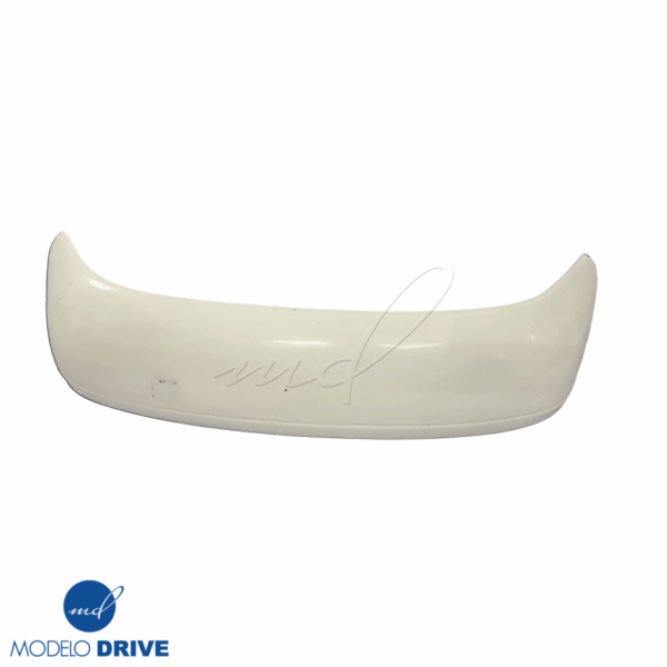 ModeloDrive FRP STUB Rear Bumper > Mazda Miata (NA) 1990-1996 - Image 7