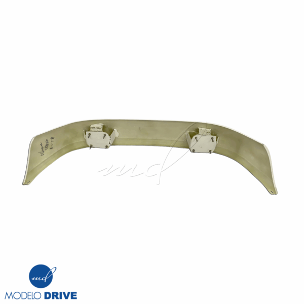 ModeloDrive FRP STUB Rear Bumper > Mazda Miata (NA) 1990-1996 - Image 8