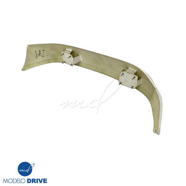ModeloDrive FRP STUB Rear Bumper > Mazda Miata (NA) 1990-1996 - Image 9