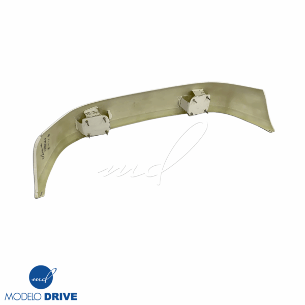 ModeloDrive FRP STUB Rear Bumper > Mazda Miata (NA) 1990-1996 - Image 10