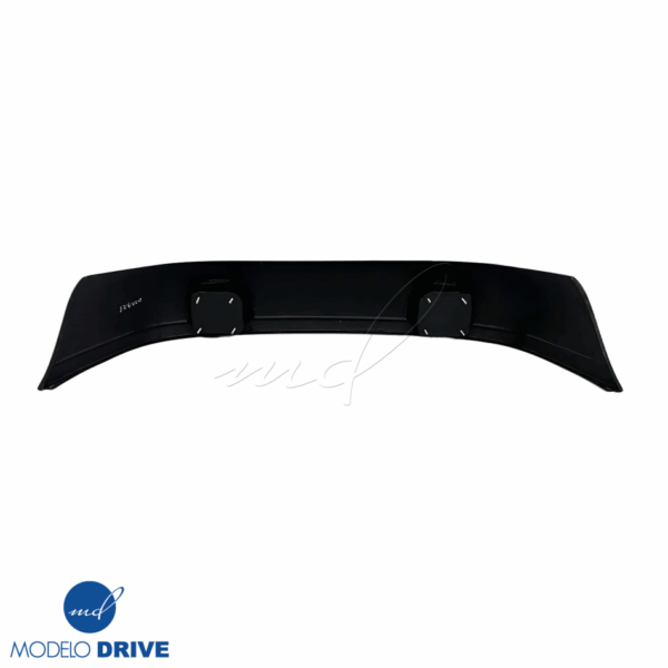 ModeloDrive Carbon Fiber STUB Rear Bumper > Mazda Miata (NA) 1990-1996 - Image 10