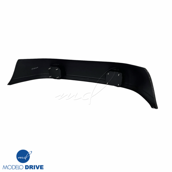 ModeloDrive Carbon Fiber STUB Rear Bumper > Mazda Miata (NA) 1990-1996 - Image 11