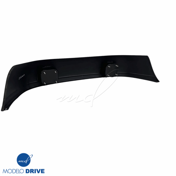 ModeloDrive Carbon Fiber STUB Rear Bumper > Mazda Miata (NA) 1990-1996 - Image 12