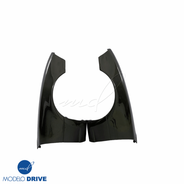 ModeloDrive Carbon Fiber OER Fenders (front) > Mazda Miata (NA) 1990-1996 - Image 13