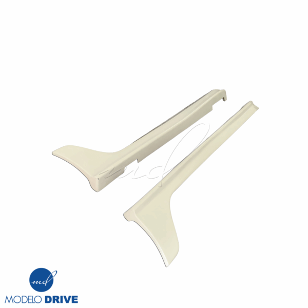 ModeloDrive FRP MSPE Side Skirts > Mazda Miata (NA) 1990-1996 - Image 7