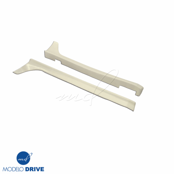 ModeloDrive FRP MSPE Side Skirts > Mazda Miata (NA) 1990-1996 - Image 9
