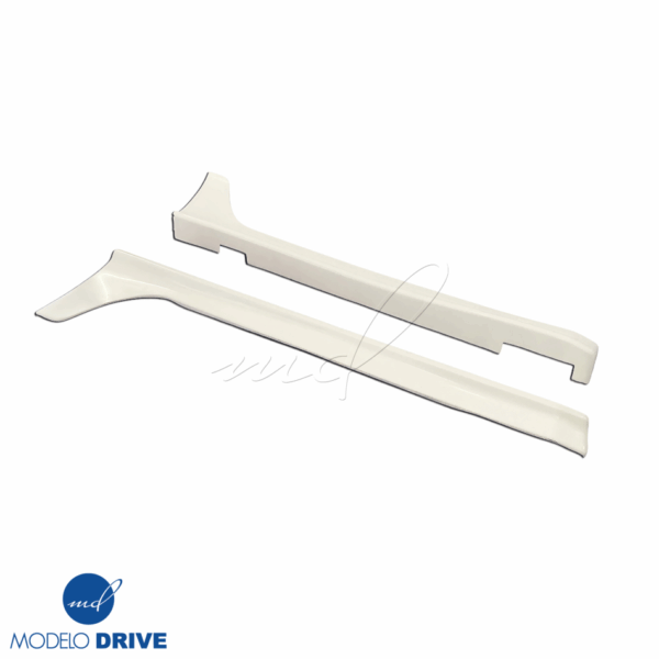 ModeloDrive FRP MSPE Side Skirts > Mazda Miata (NA) 1990-1996 - Image 10