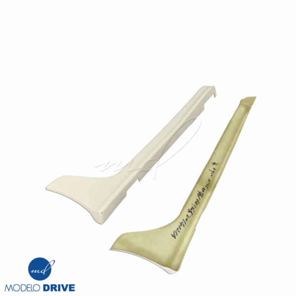 ModeloDrive FRP MSPE Side Skirts > Mazda Miata (NA) 1990-1996 - Image 12