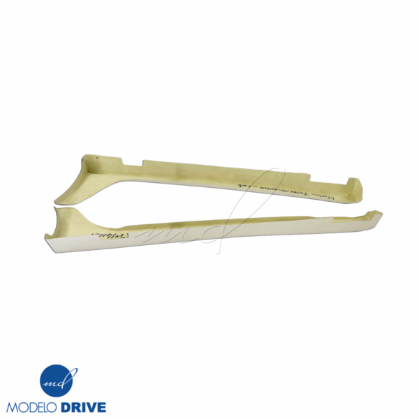 ModeloDrive FRP MSPE Side Skirts > Mazda Miata (NA) 1990-1996 - Image 13